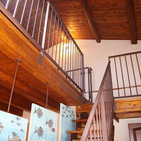 La Finestra Sotto La Rocca Apartment Cefalu Phòng bức ảnh